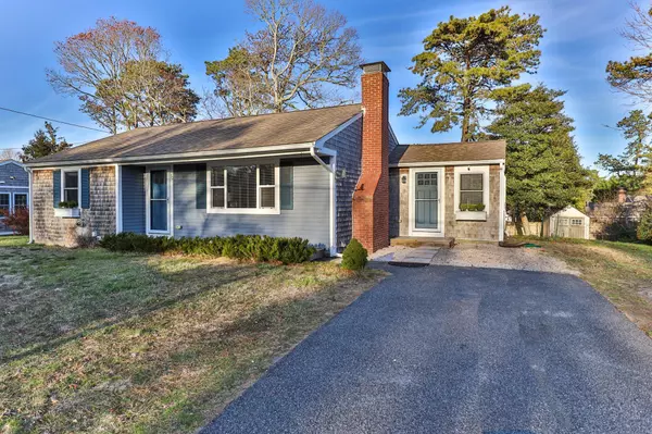 South Yarmouth, MA 02664,30 Buckwood Drive