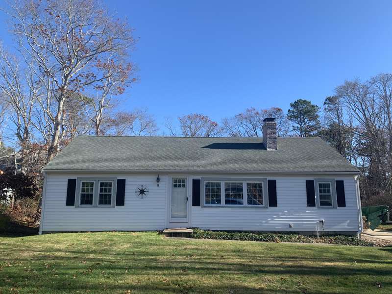 8 Compass Lane, East Dennis, MA 02641