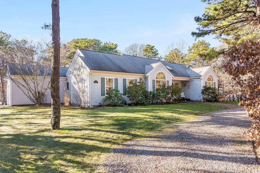 1255 Nauset Road, Eastham, MA 02642