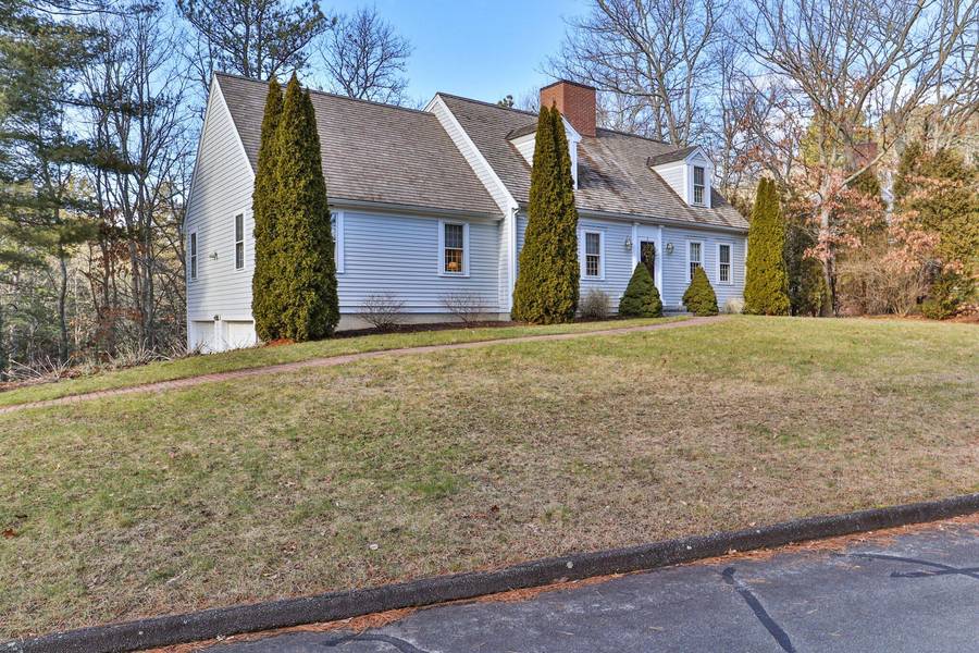 36 Tarragon Drive, East Sandwich, MA 02537