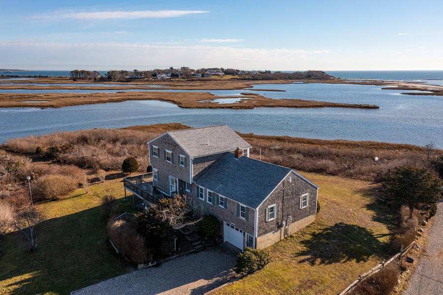 264 Fifth Avenue, West Hyannisport, MA 02672