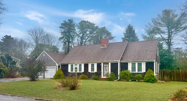 107 Stanley Way, Centerville, MA 02632