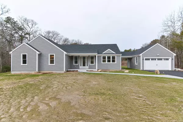 East Falmouth, MA 02536,10 Whispering Pines Drive