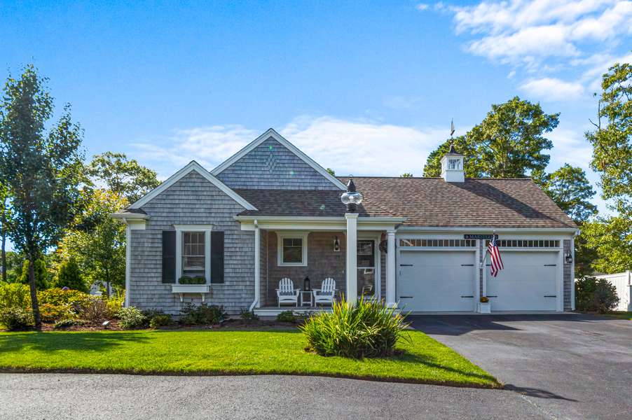 129 Pheasant Hill Circle, Cotuit, MA 02635