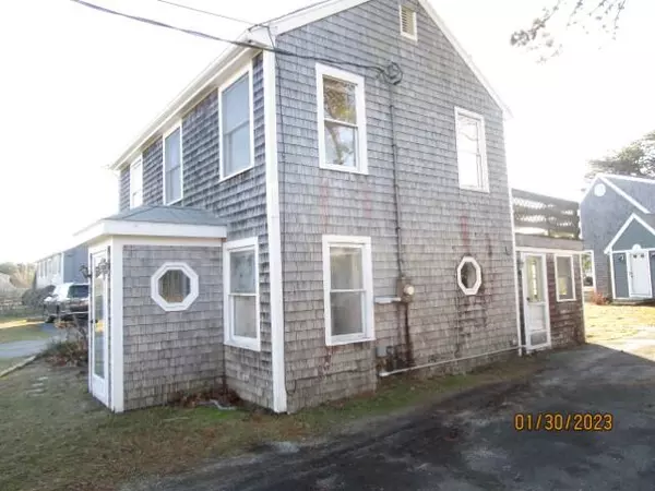 111 School Street #1, West Dennis, MA 02670