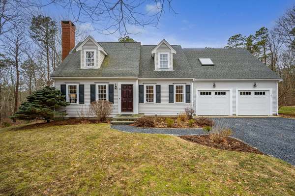 Forestdale, MA 02644,22 Windsong Road