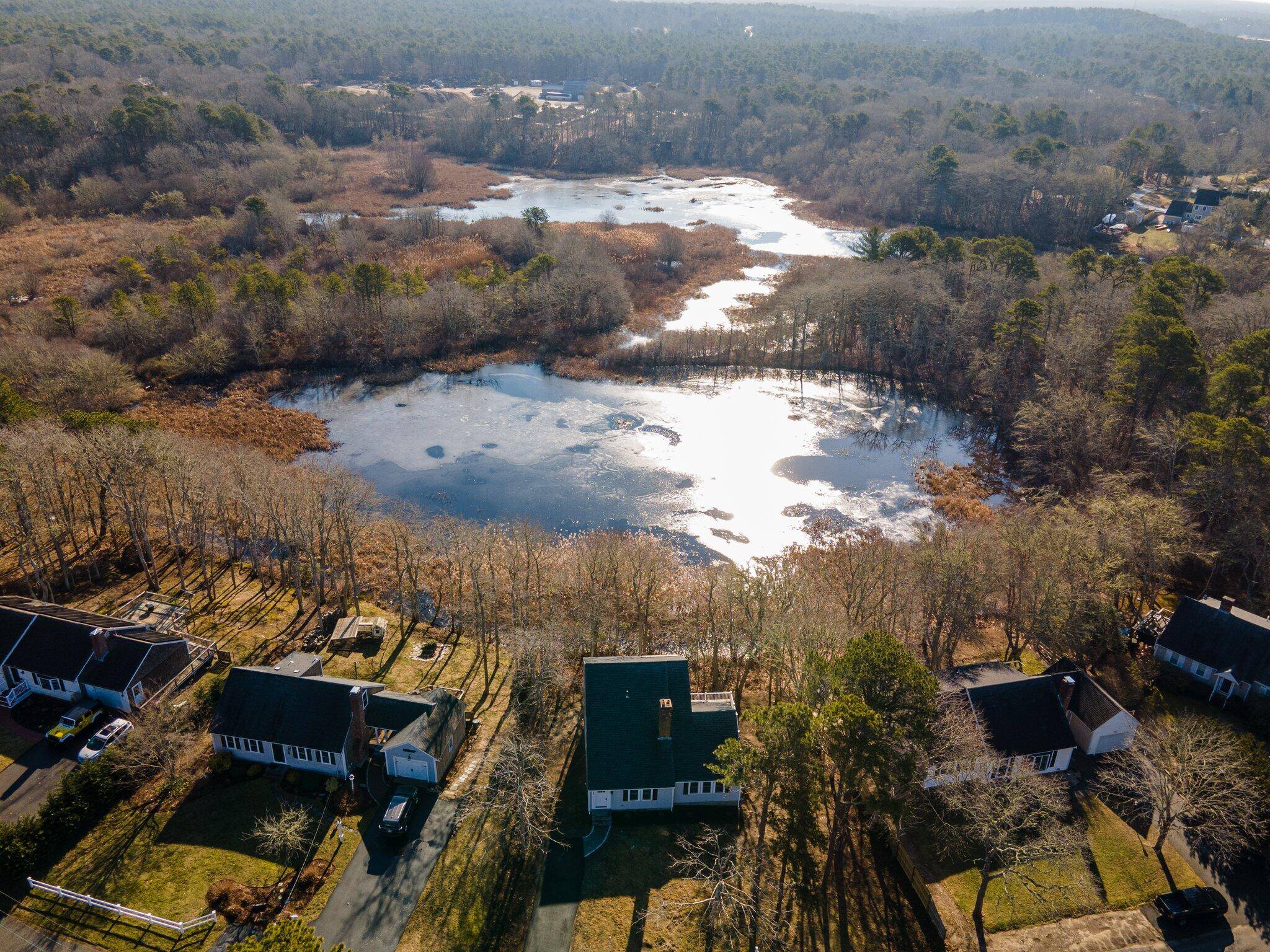 28 Seminole Drive, Yarmouth Port, MA 02675