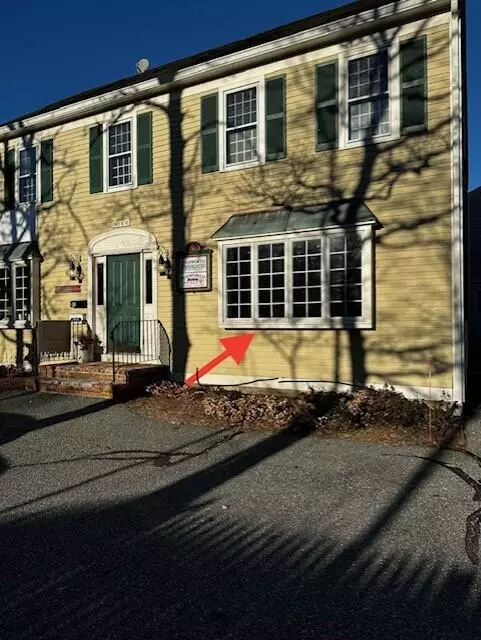 1645 Falmouth Road #3E, Centerville, MA 02632