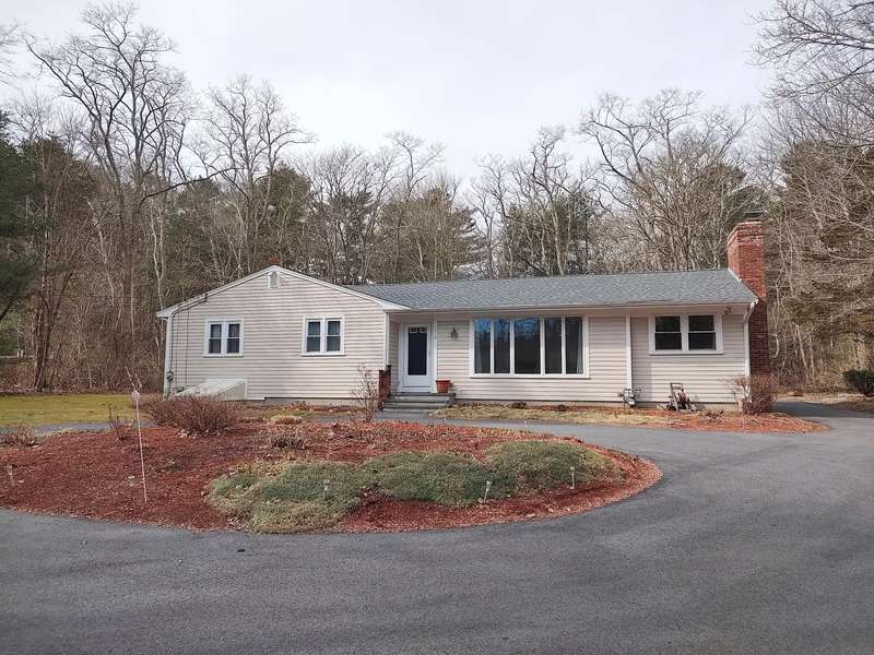 1519 Santuit-Newtown Road, Cotuit, MA 02635