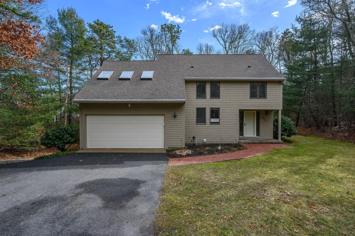 Centerville, MA 02632,244 Park Avenue