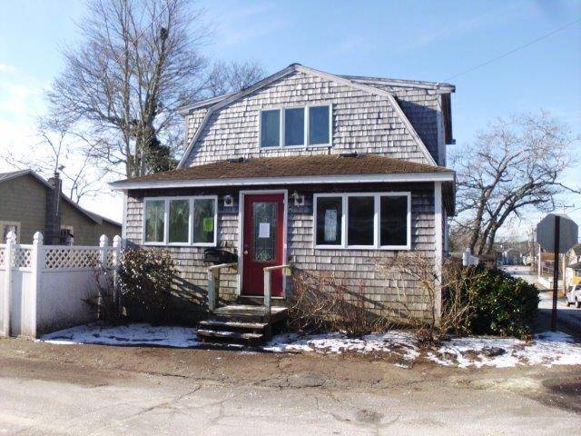 67 Warr Avenue, Wareham, MA 02571