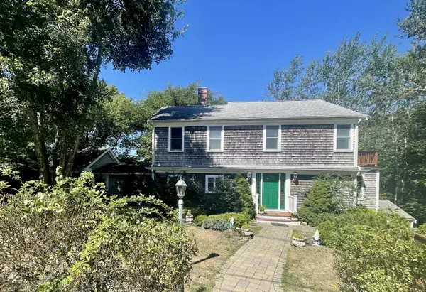 107 Wimbledon Drive, West Yarmouth, MA 02673