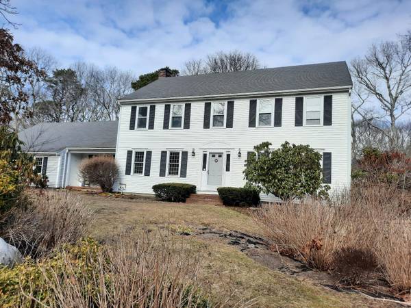 64 Calvin Drive, Dennis, MA 02638