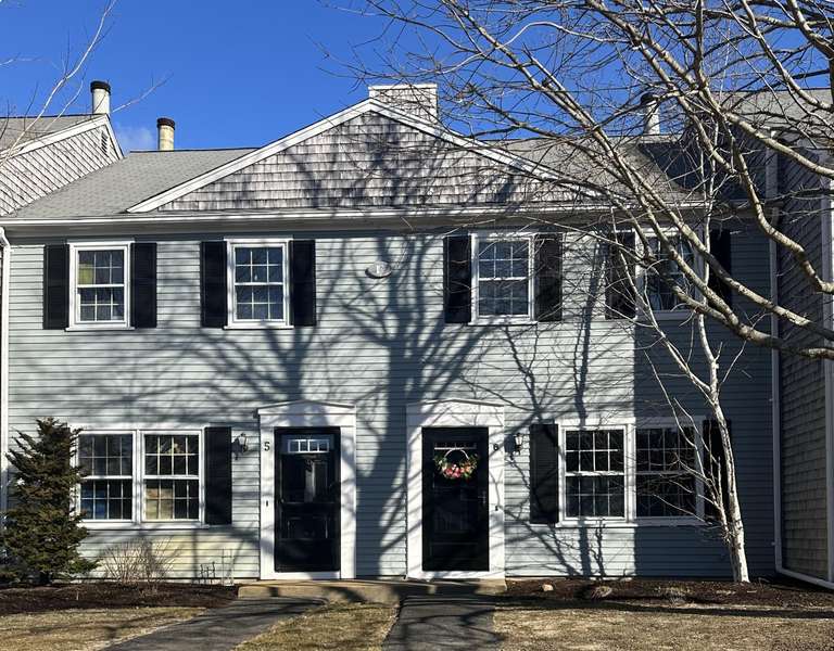 55 Old Colony Way #F6, Orleans, MA 02653