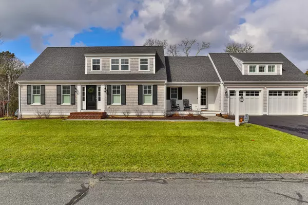 91 Deer Meadow Lane, Chatham, MA 02633