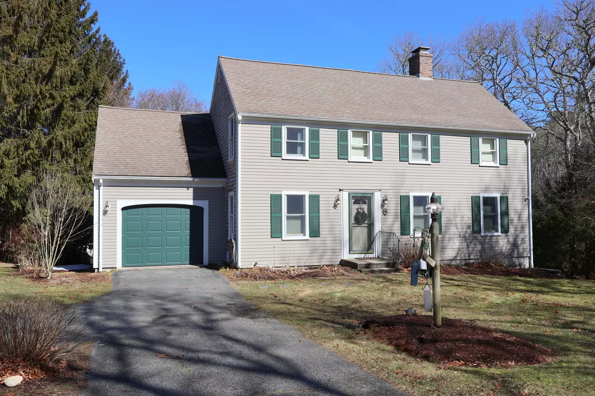 Yarmouth Port, MA 02675,44 Tall Pines Drive