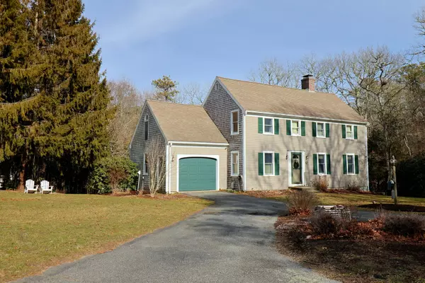 Yarmouth Port, MA 02675,44 Tall Pines Drive