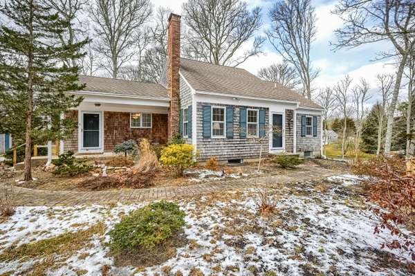 Orleans, MA 02653,19 Colony Drive