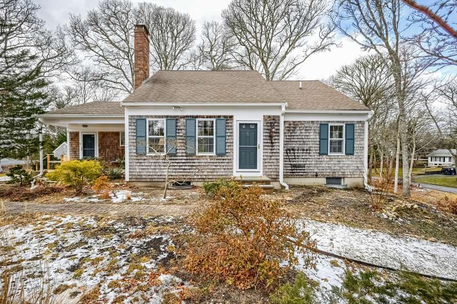 19 Colony Drive, Orleans, MA 02653