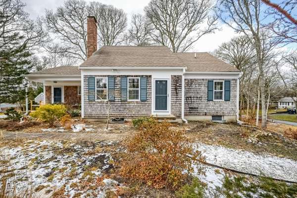 Orleans, MA 02653,19 Colony Drive