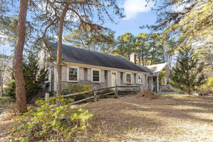 15 Tern Lane, Eastham, MA 02642