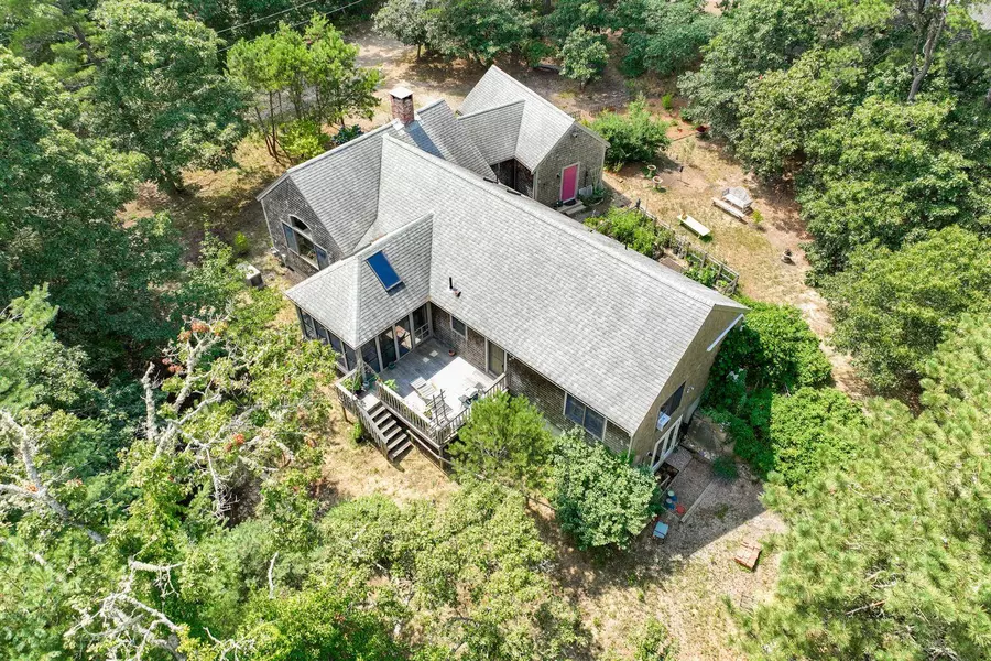 660 Hay Road, Eastham, MA 02642