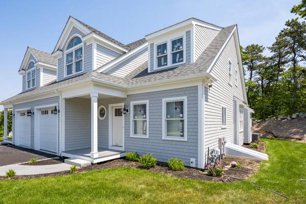 213 N Falmouth Highway #8A, North Falmouth, MA 02556