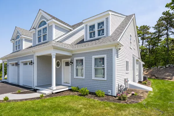 213 N Falmouth Highway #8A, North Falmouth, MA 02556