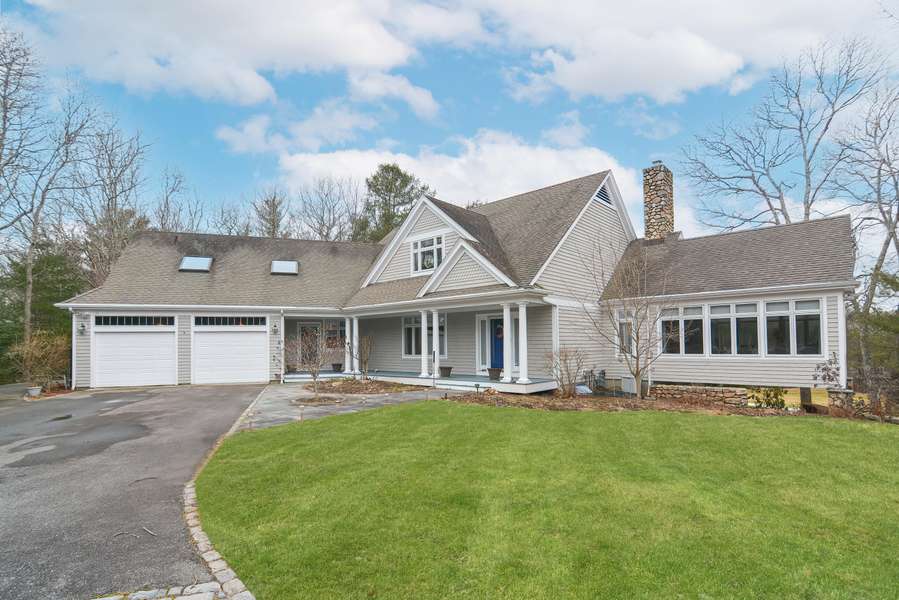 5 Telbin Drive, Sandwich, MA 02563