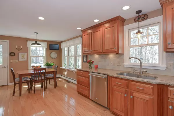 Halifax, MA 02338,135 Cranberry Drive