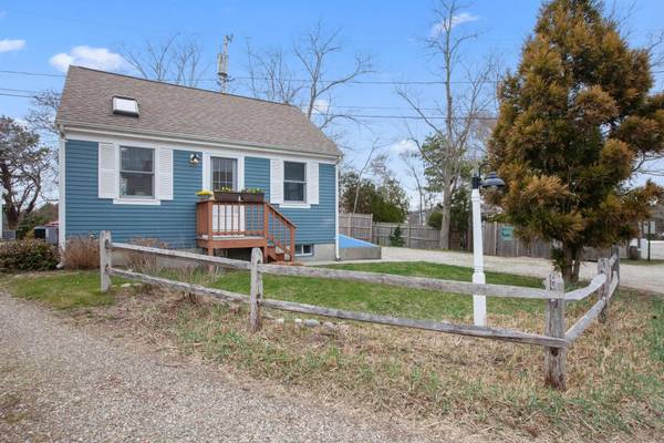 Truro, MA 02666,6 Shore Road #4