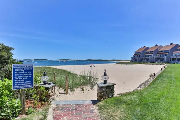 500 Ocean Street #153, Hyannis, MA 02601