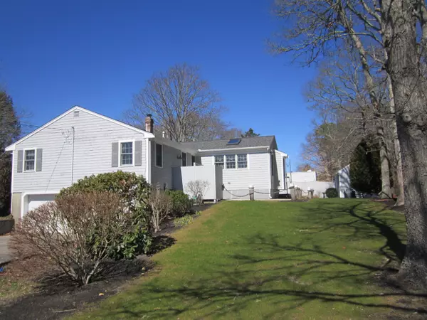 Yarmouth Port, MA 02675,30 Lucerne Drive