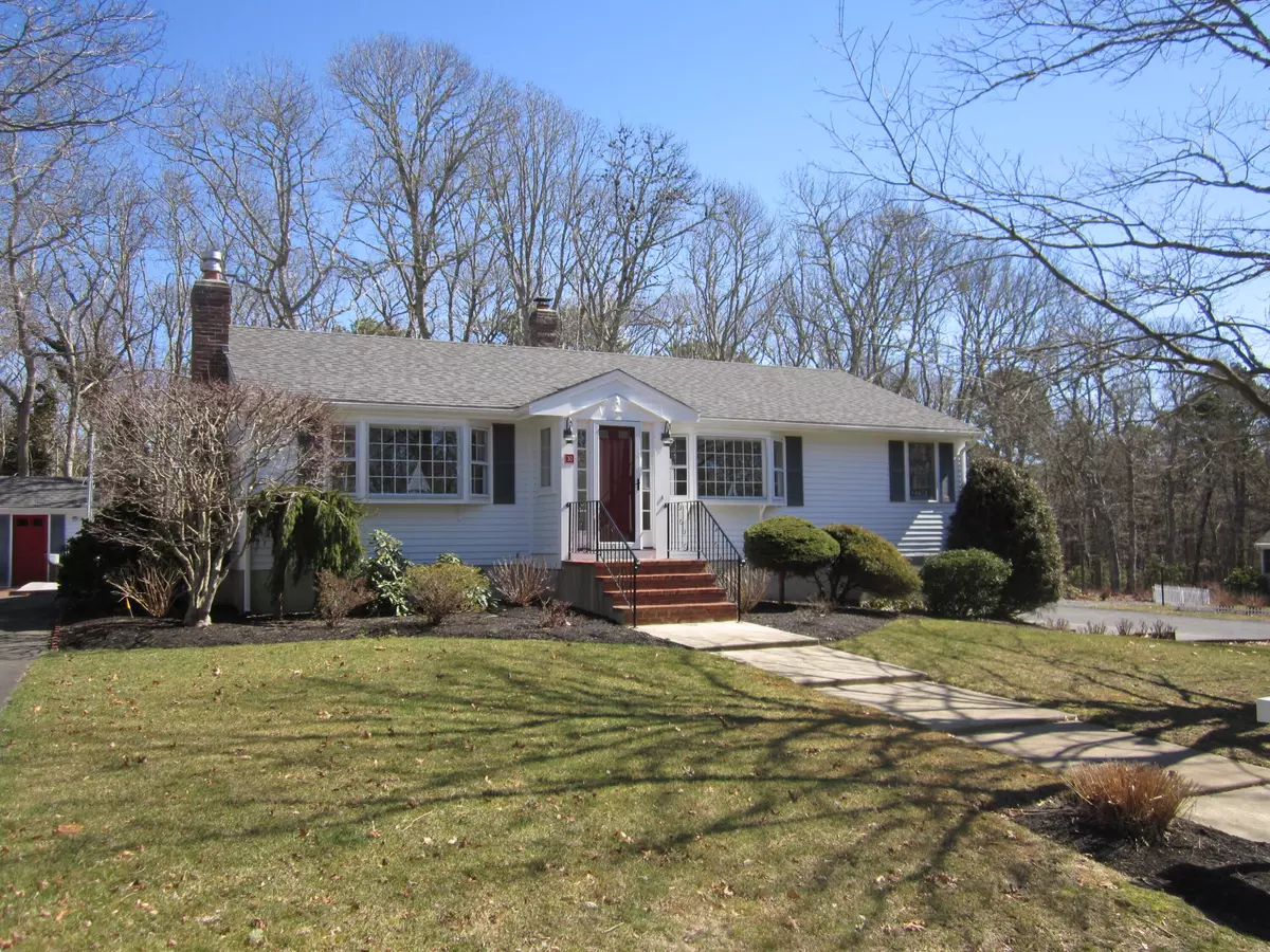 Yarmouth Port, MA 02675,30 Lucerne Drive