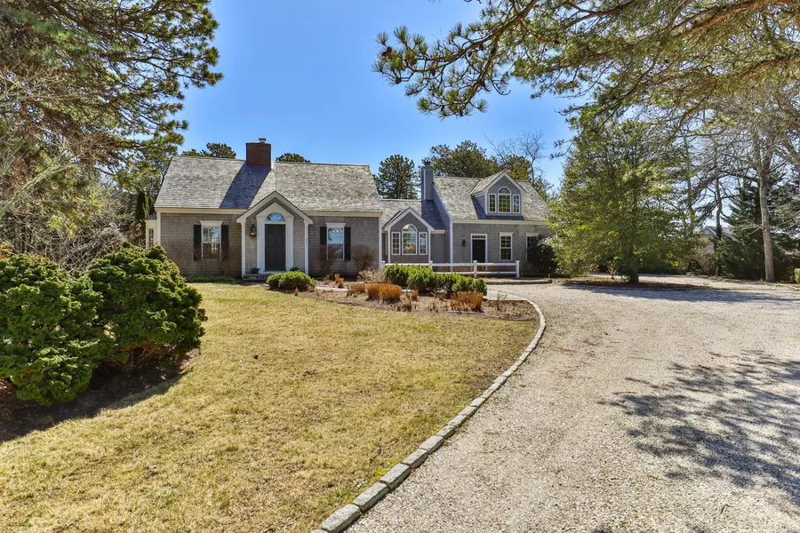 266 Seapine Road, North Chatham, MA 02650