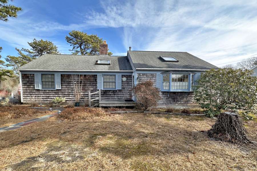 132 Trotting Park Road, West Dennis, MA 02670