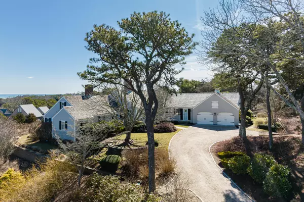 30 Countryside Drive, Orleans, MA 02653