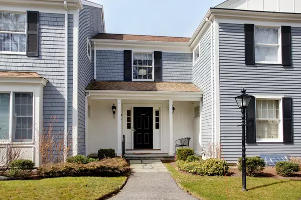 39 Tower Hill Road #18C, Osterville, MA 02655