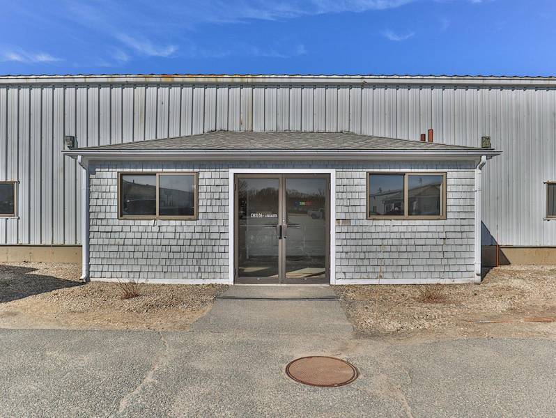 15 Jan Sebastian Drive #2C, Sandwich, MA 02563