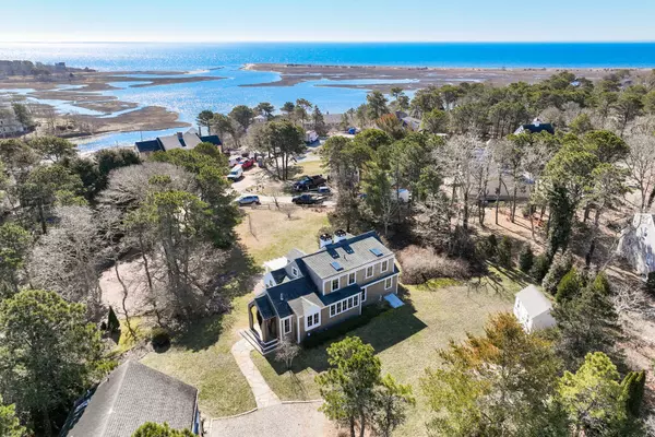 142 Mill Creek Road, South Chatham, MA 02659