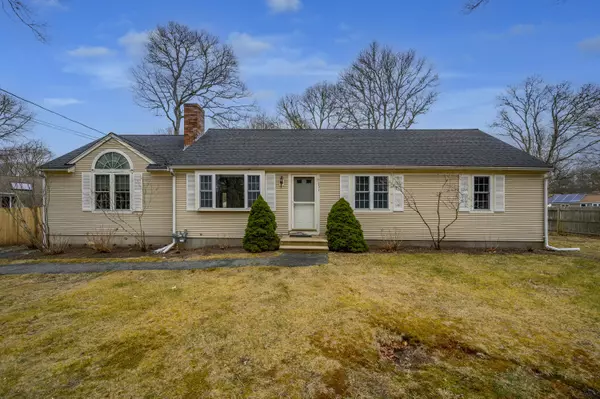 131 Wayland Road, Hyannis, MA 02601