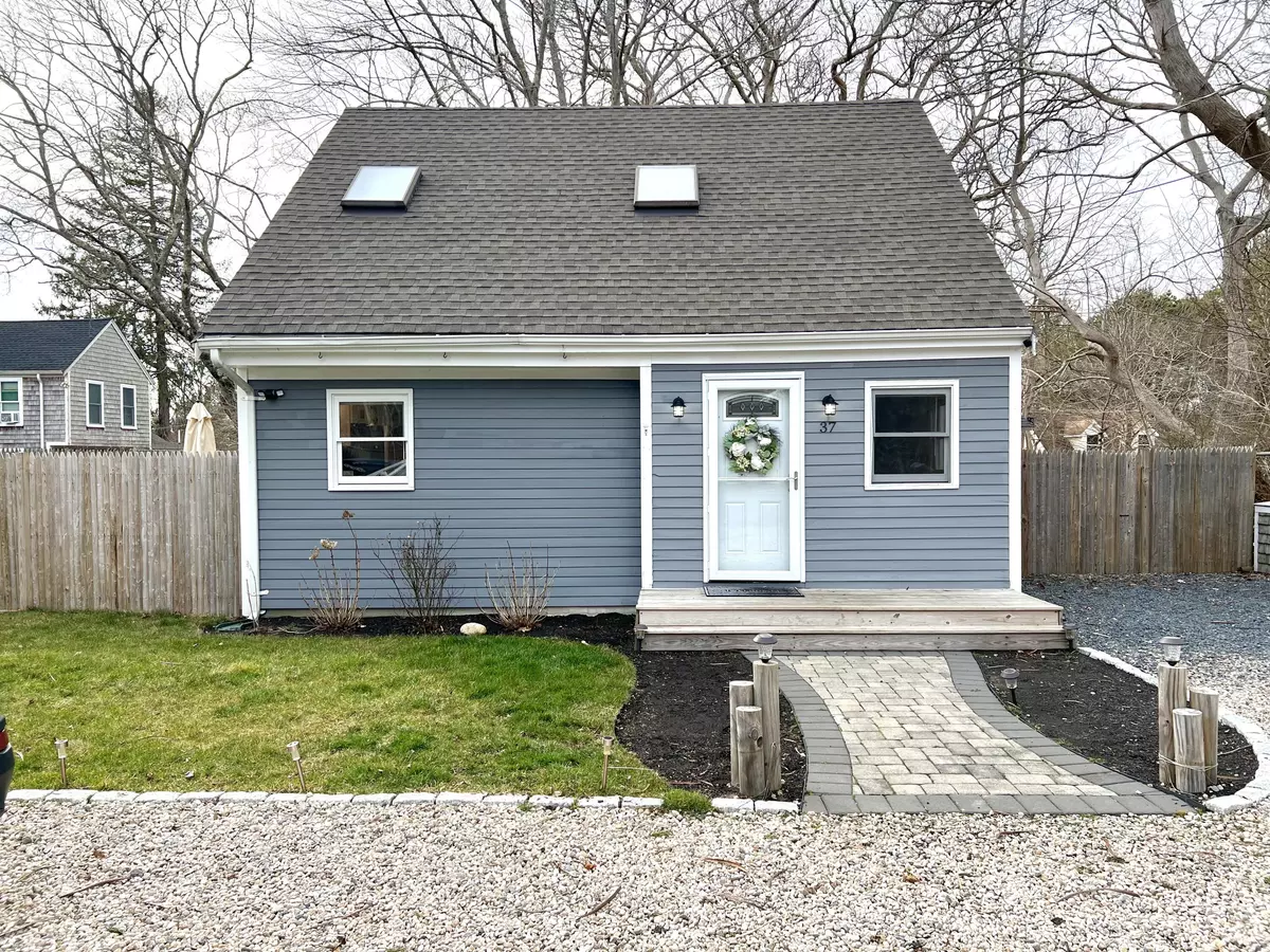 Forestdale, MA 02644,37 Route 130