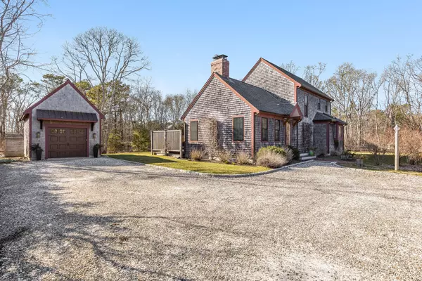 South Chatham, MA 02659,27 Morton Road