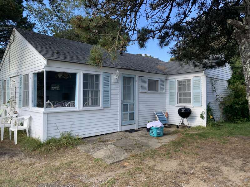 260 Kendrick Avenue #4, Wellfleet, MA 02667