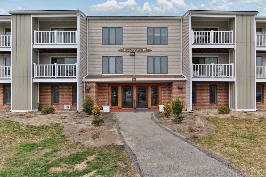 24 Old Colony Way #4019, Orleans, MA 02653