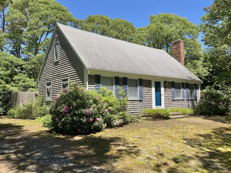 100 Thorne Road, Eastham, MA 02642