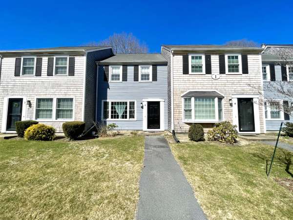 441 Buck Island Road #I3, West Yarmouth, MA 02673