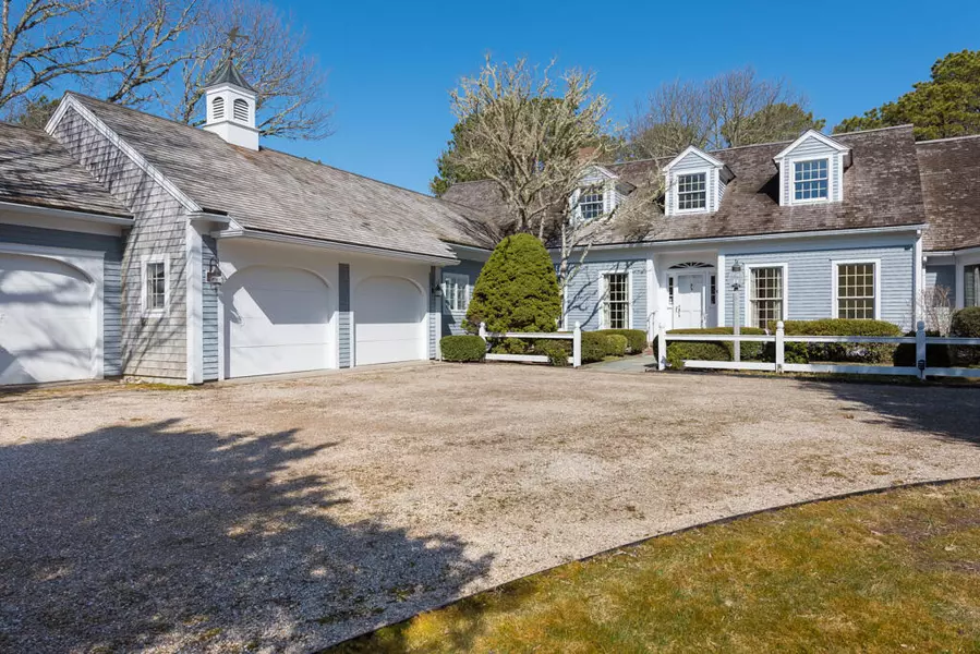 100 Ice Valley Road, Osterville, MA 02655