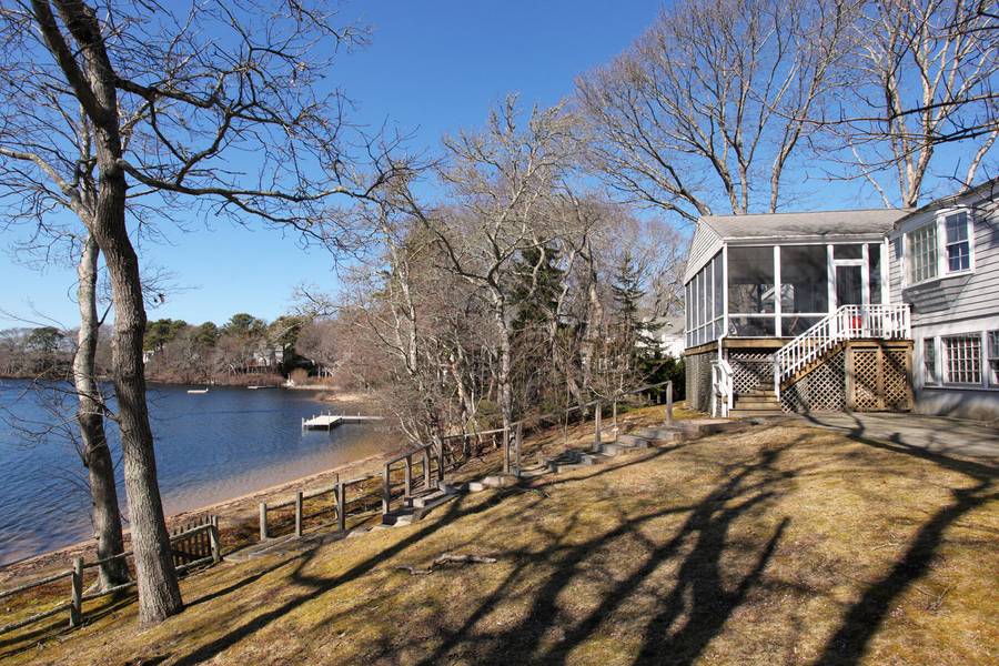 130 Holly Point Road, Centerville, MA 02632