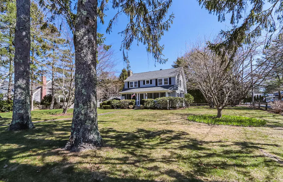 200 Parker Road, Osterville, MA 02655